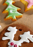 Galletas de mantequillas